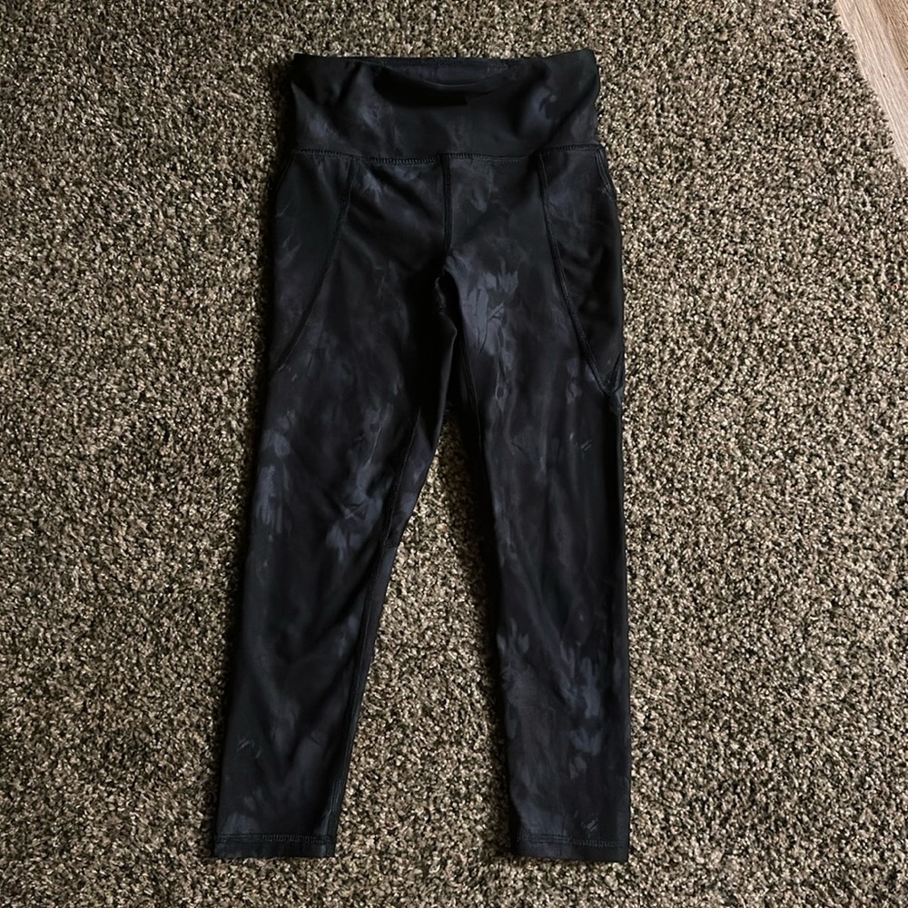 Girls leggings